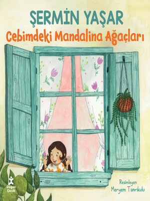 cover image of Cebimdeki Mandalina Ağaçları